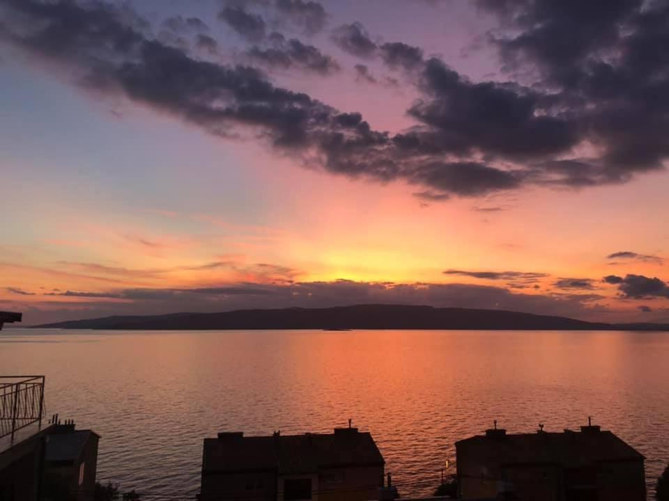 Vuke Apartments Senj  Buitenkant foto