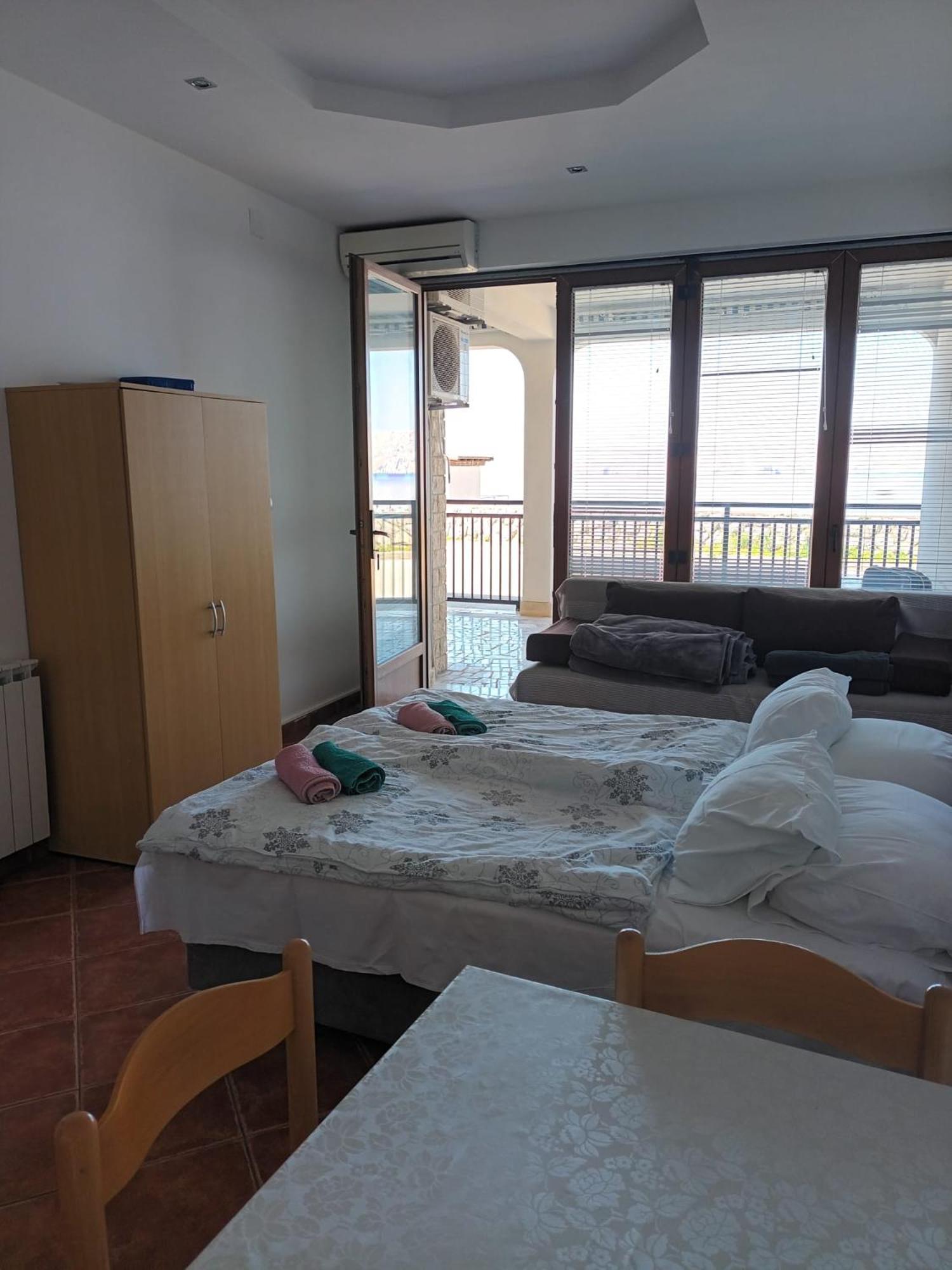 Vuke Apartments Senj  Buitenkant foto