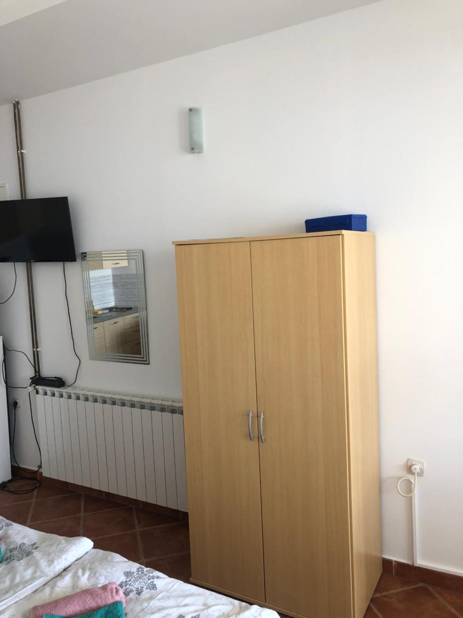 Vuke Apartments Senj  Buitenkant foto