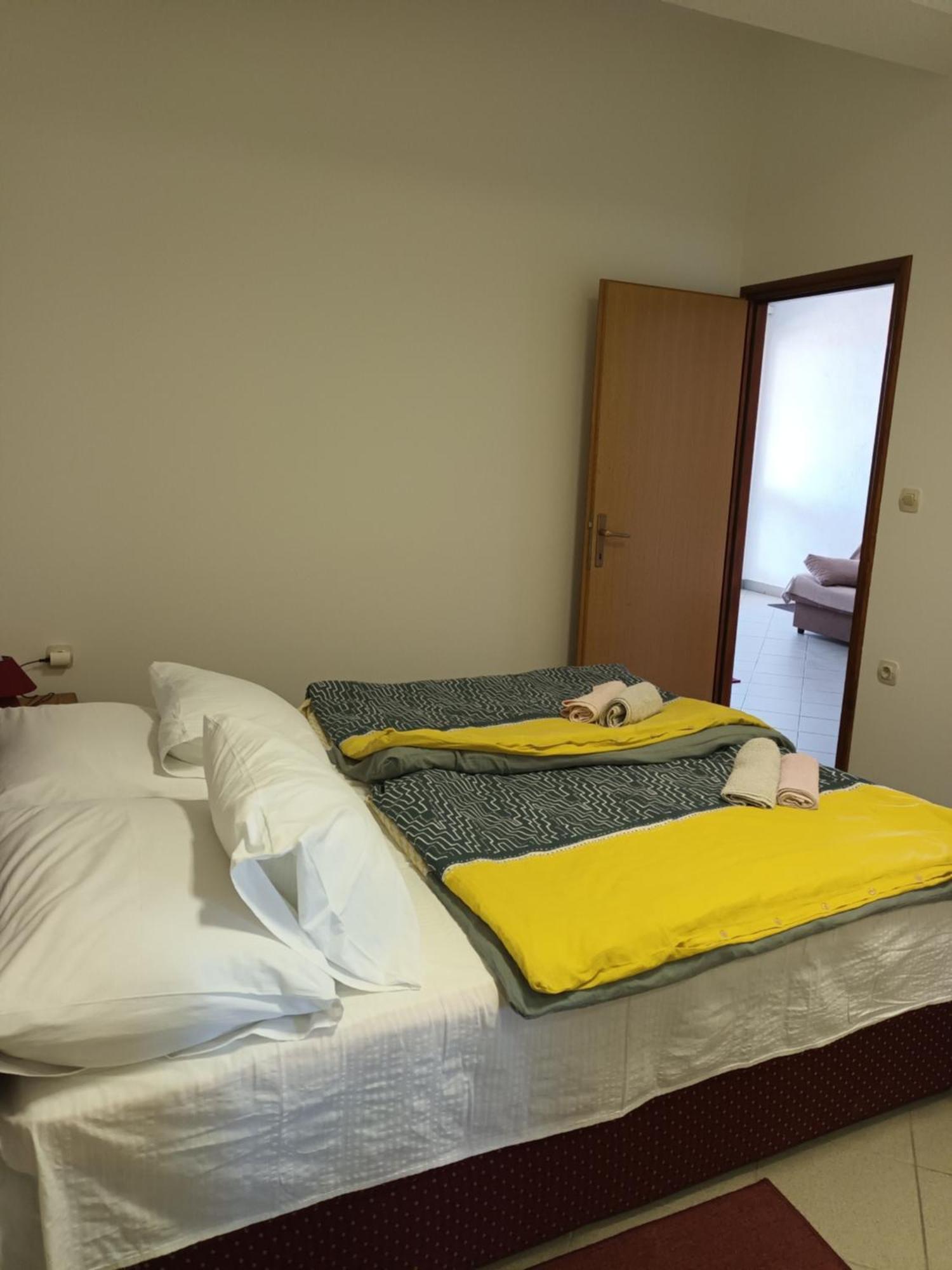 Vuke Apartments Senj  Kamer foto