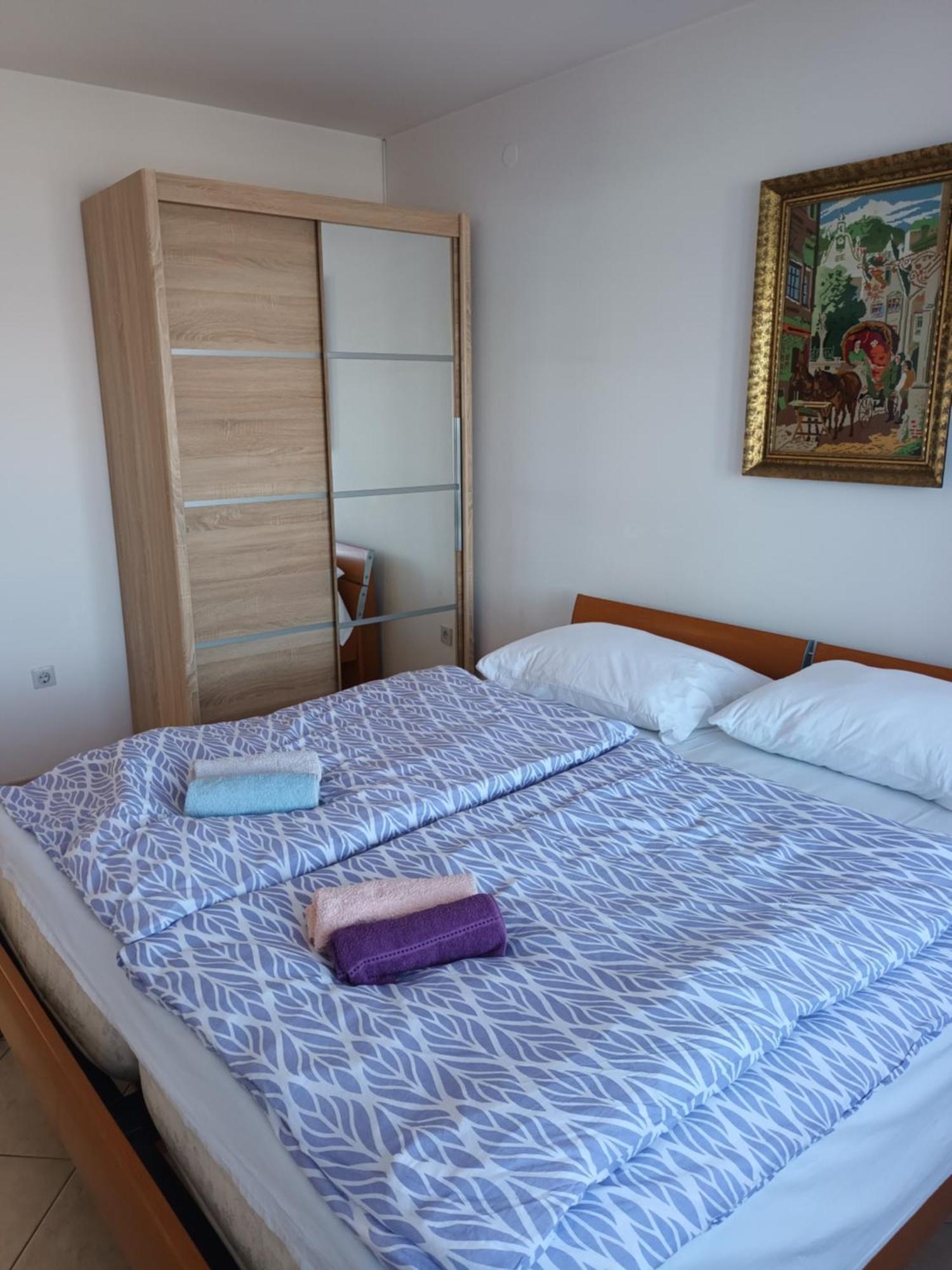 Vuke Apartments Senj  Buitenkant foto